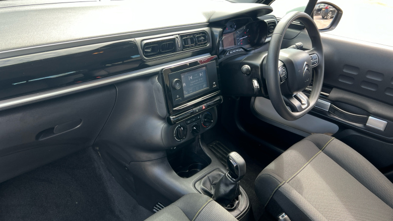 Citroen C3 1.2 PureTech You 5dr Petrol Hatchback